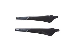 DJI 2170 Carbon Fiber Reinforced Folding Propeller (CW set)