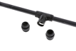 DJI MATRICE 600-PART39-Landing Gear Bottom Carbon Tube Kit 