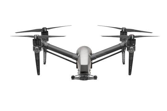 DJI Inspire 2