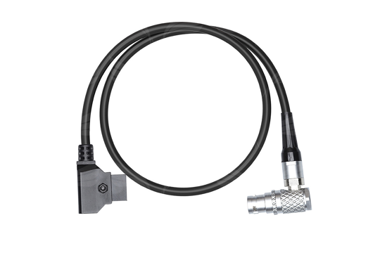 DJI Ronin-MX Control Cable for ARRI Mini (RSS-A) / Part 24