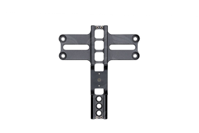 DJI Ronin-MX Viršutinė tvirtinimo plokštė Cine kameroms / Upper Mounting Plate for Cine Cameras / Part 22