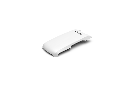 Tello Part 6 Snap On Top Cover (White)