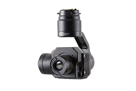 DJI FLIR Zenmuse XT ZXTA07SP V2 9Hz termo kamera