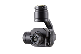 DJI FLIR Zenmuse XT ZXTA19SP V2 9Hz termo kamera