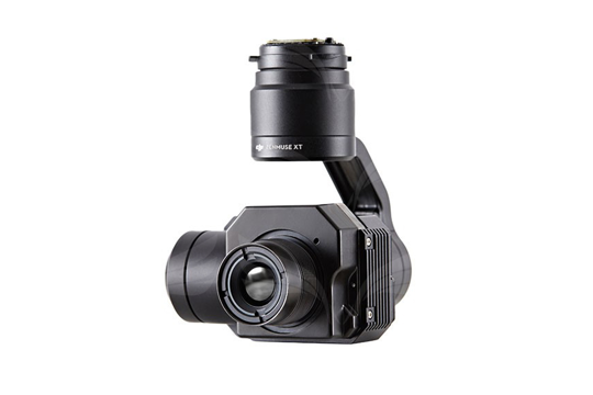 DJI FLIR Zenmuse XT ZXTA13FR V2 30Hz termo kamera