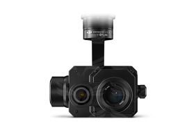 DJI FLIR Zenmuse XT2 ZXT2A25FR 30Hz termo kamera