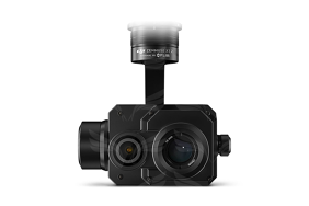 DJI FLIR Zenmuse XT2 ZXT2B13FR 30Hz termo kamera