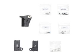 DJI Matrice 600 PRO-Part 26-Foldable Frame Arm Mount Kit