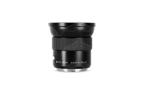 Hasselblad Lens HCD 4/28 mm