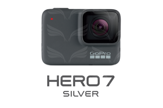 GoPro HERO7 Silver