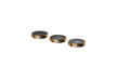 PolarPro Cinema Series Vivid Collection Filter 3-Pack for DJI Mavic 2 Zoom