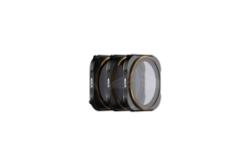 PolarPro Cinema Series Vivid Collection Filter 3-Pack for DJI Mavic 2 Pro