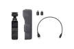 DJI Osmo Pocket kamera