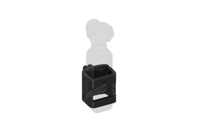 DJI Osmo Pocket Accessory Mount