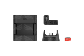 DJI Osmo Pocket praplėtimo rinkinys / Expansion Kit