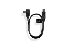 ZHIYUN CANON Camera Cable Mini For Crane 2