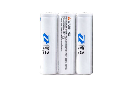 ZHIYUN Battery for Crane 2 3-pack