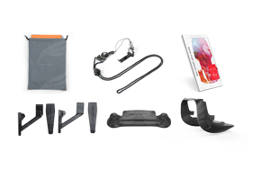 PGYTECH DJI Mavic Air Accessories Combo (standard)