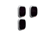 PGYTECH Filter for DJI MAVIC 2 PRO - ND SET (Professional) (ND128 256 1000)