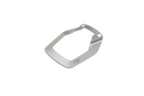 DJI Mavic Air Metallic Upper Decorative Piece