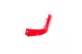 DJI Mavic Air Upper Decorative Cover (Left) (Red)