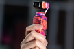 PGYTECH Skin for DJI Osmo Pocket (Colourful Set)