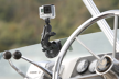 RAM Mount GoPro Suction Base