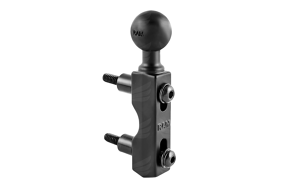 RAM cycle Handlebar Base with 1 Ball