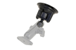 RAM 3.3'' Dia. Suction Cup with 1'' plastic Ball