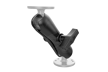 RAM double Ball Socket Arm Assembly