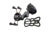 RAM X-GRIP Mount With Suction Cup
