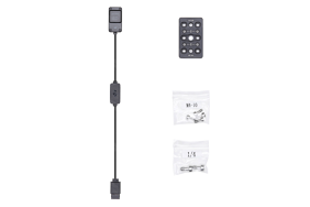 DJI Ronin-S External GPS Module / Part 21