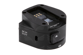 DJI Ronin-S Universal Mount / Part 20