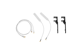 DJI Lightbridge 2 Antennas & Antenna Holder / Part 12