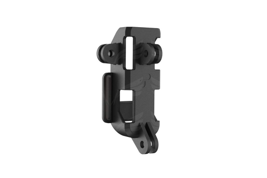 PolarPro DJI Osmo Pocket Action Mount