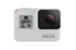 GoPro HERO7 Black kamera Dusk White spalvos