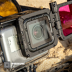 PolarPro Divemaster Zestaw filtrów Red + Magenta Supersuit Edition dla Hero7/6/5