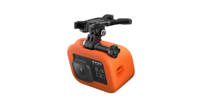 GoPro HERO8 Black Bite Mount + Floaty