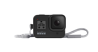 GoPro HERO8 Sleeve + Lanyard (Blackout)