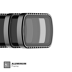 PolarPro Standard Series Filters for DJI Osmo Pocket / Filter 3-pack