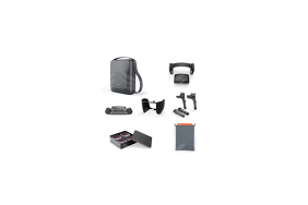 PGYTECH Accessories Combo for MAVIC 2 PRO (Professional)