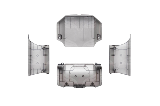 RoboMaster S1 Chassis Armor Kit