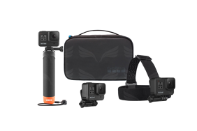 gopro pried7 rinkinys nuotykiams adventure kit