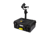 HPRC2500 dėklas / lagaminas DJI Ronin-SC stabilizatoriui