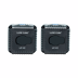 LUME CUBE 2.0 DUAL PACK BLACK