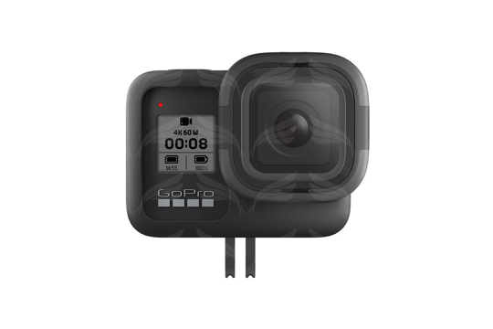 GoPro HERO8 Rollcage