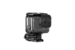 GoPro HERO7 Silver / HERO7 White kameros įdėklas nardymui / Protective Housing 