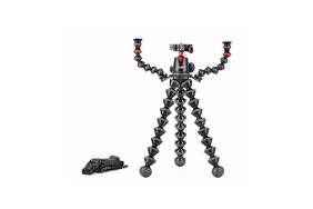 JOBY GorillaPod Rig for DSLR or mirrorless cameras