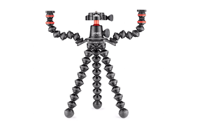 JOBY GorillaPod 3K PRO Rig