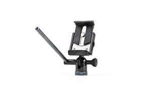 JOBY GripTight Pro Video Mount Black